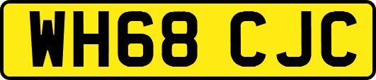 WH68CJC