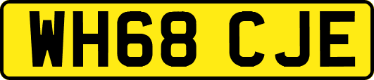 WH68CJE