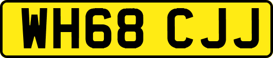WH68CJJ