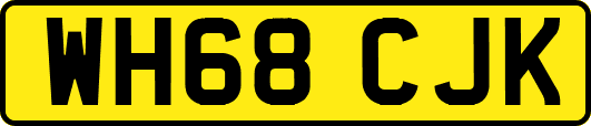 WH68CJK