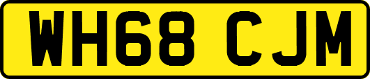 WH68CJM