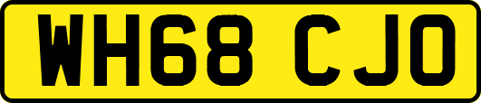 WH68CJO