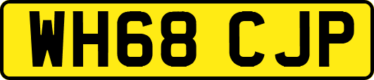 WH68CJP