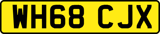 WH68CJX