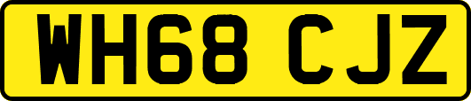 WH68CJZ