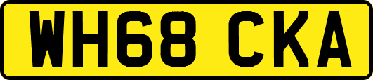 WH68CKA