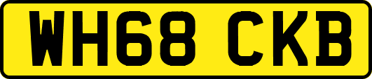 WH68CKB