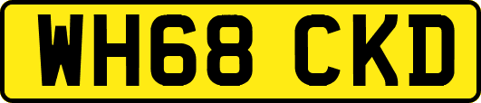 WH68CKD