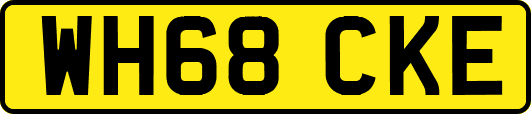 WH68CKE