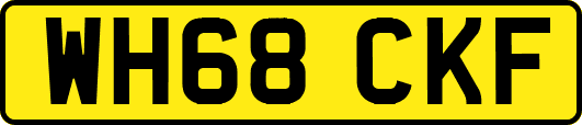 WH68CKF