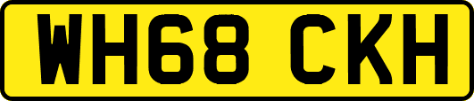 WH68CKH