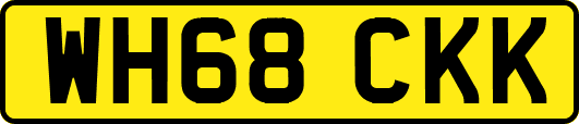 WH68CKK