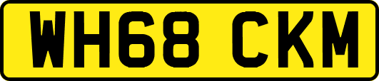 WH68CKM
