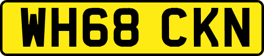 WH68CKN