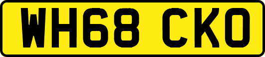 WH68CKO