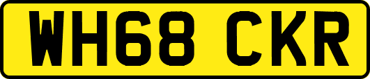WH68CKR