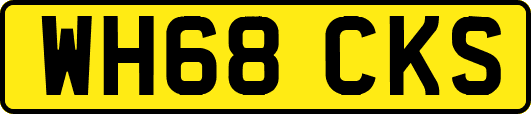 WH68CKS