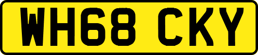WH68CKY