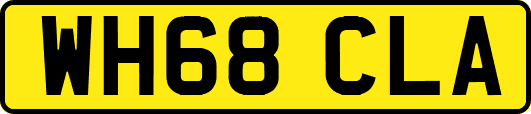 WH68CLA