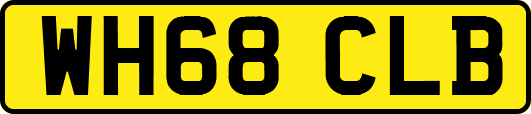 WH68CLB