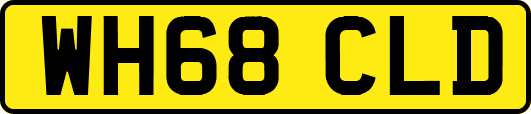 WH68CLD