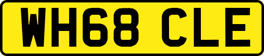 WH68CLE