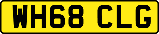 WH68CLG