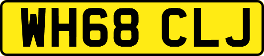 WH68CLJ