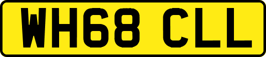 WH68CLL