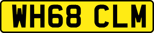 WH68CLM