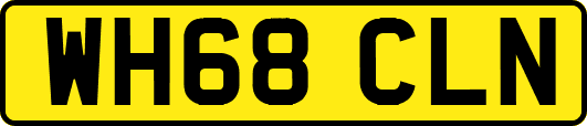 WH68CLN
