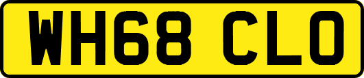 WH68CLO