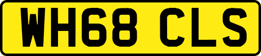 WH68CLS