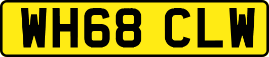 WH68CLW