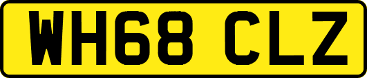 WH68CLZ