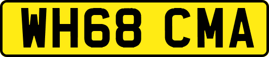 WH68CMA