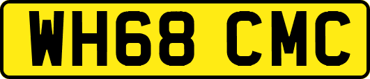 WH68CMC