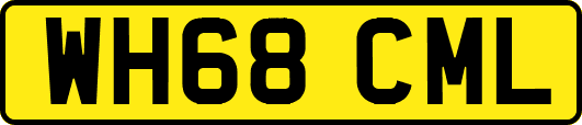 WH68CML
