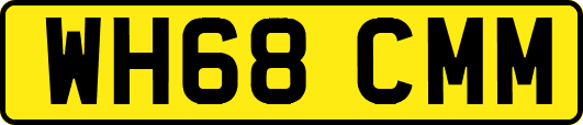 WH68CMM
