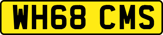 WH68CMS