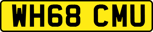 WH68CMU