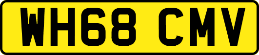 WH68CMV