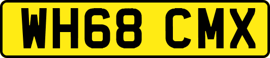 WH68CMX