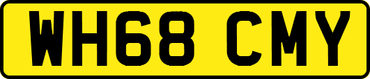 WH68CMY
