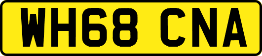 WH68CNA