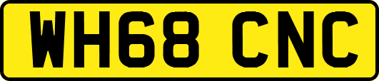 WH68CNC