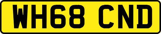 WH68CND