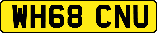 WH68CNU
