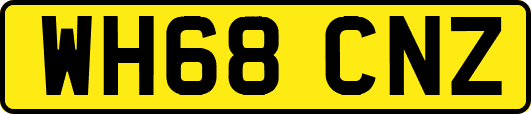 WH68CNZ