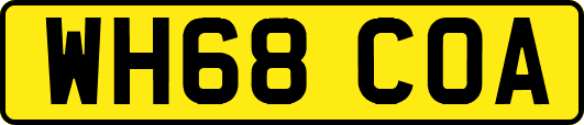 WH68COA